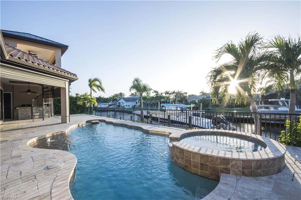 4928 11th Pl, Cape Coral, photo 26