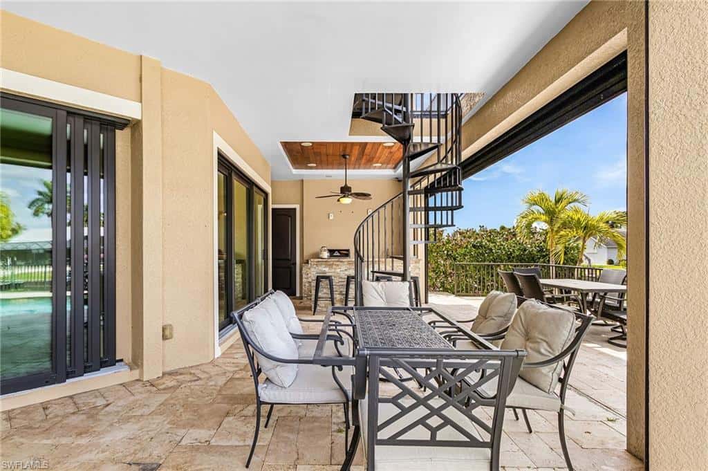4928 11th Pl, Cape Coral, photo 28