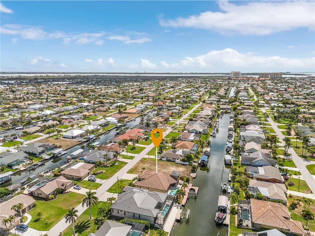 4928 11th Pl, Cape Coral, photo 31