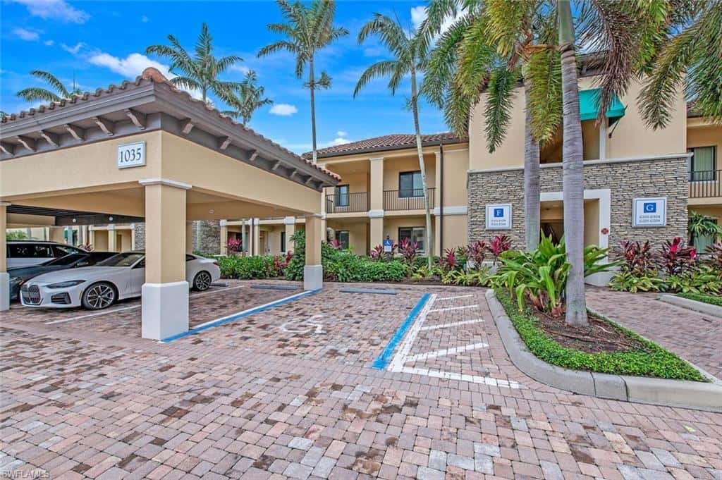 1035 Sandpiper St #f-104, Naples, photo 18