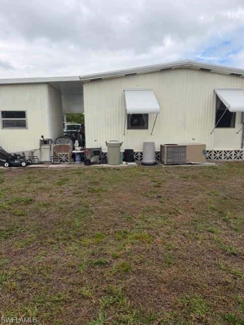 210 Pine Key Ln #210, Naples, photo 25
