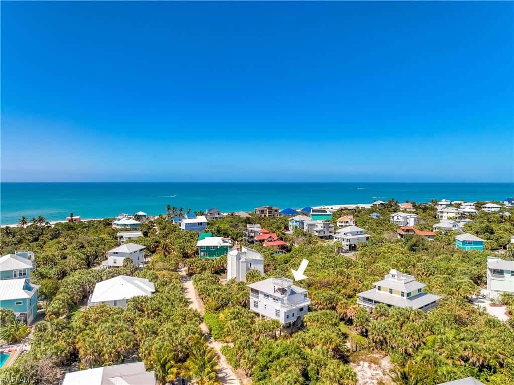 4510 Oyster Shell Dr, Upper Captiva, photo 6