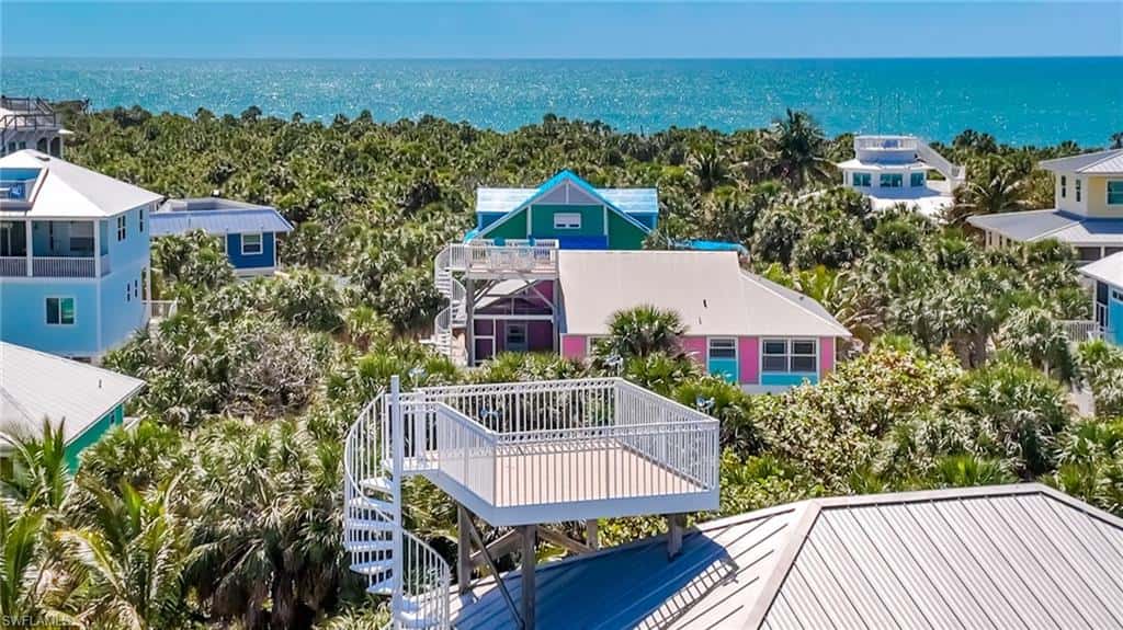 4510 Oyster Shell Dr, Upper Captiva, photo 47