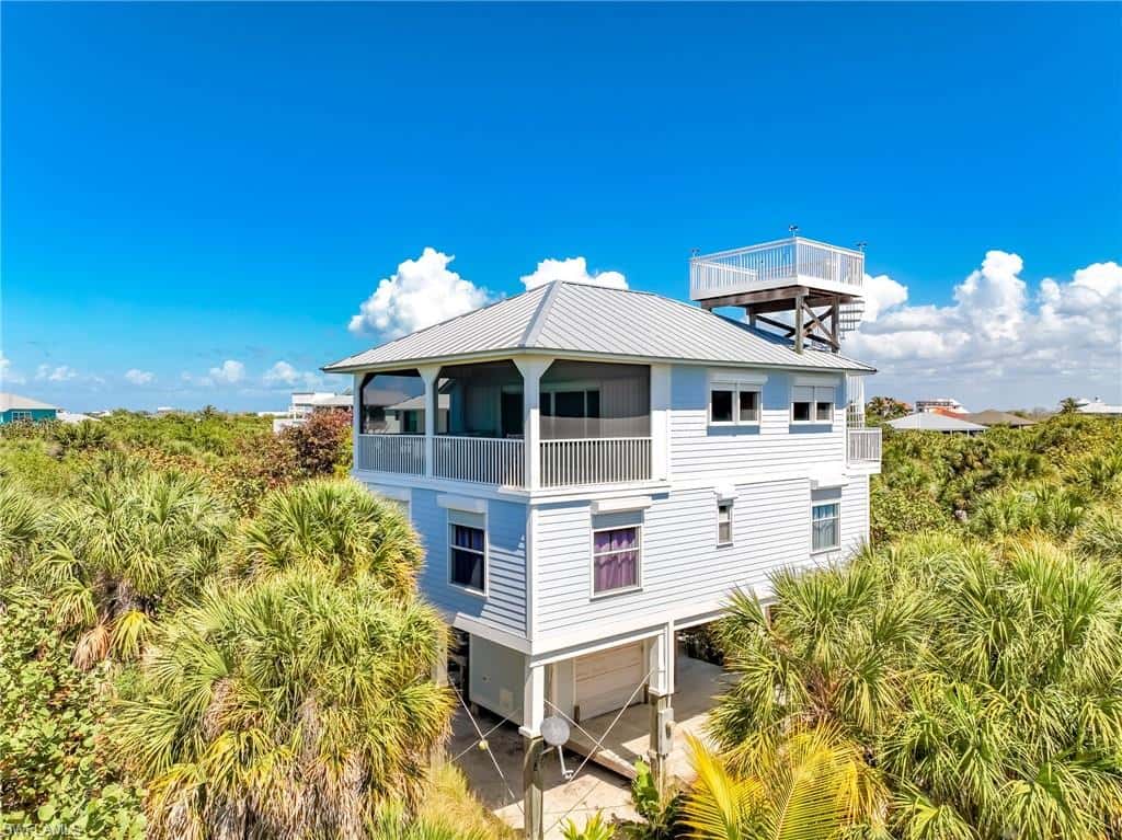 4510 Oyster Shell Dr, Upper Captiva, photo 7