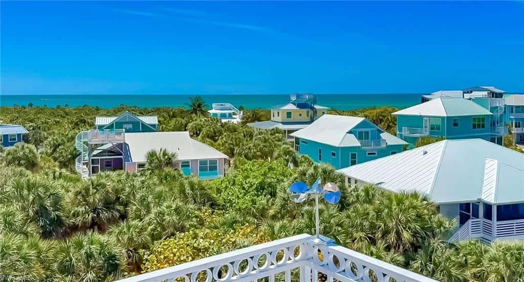 4510 Oyster Shell Dr, Upper Captiva, photo 5