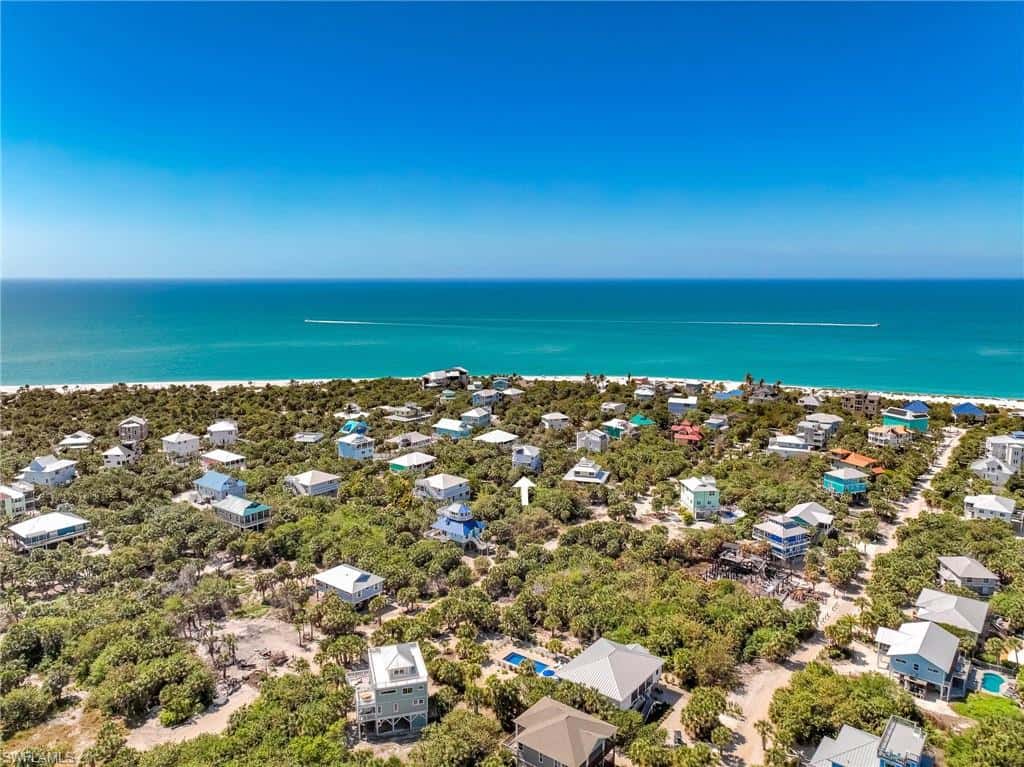 4510 Oyster Shell Dr, Upper Captiva, photo 9