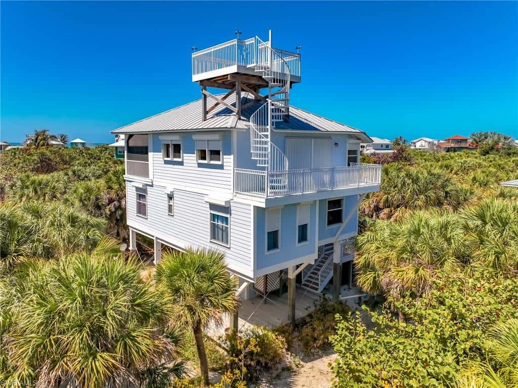 4510 Oyster Shell Dr, Upper Captiva, photo 10