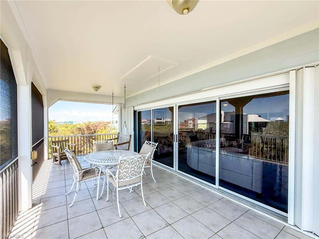 4510 Oyster Shell Dr, Upper Captiva, photo 14