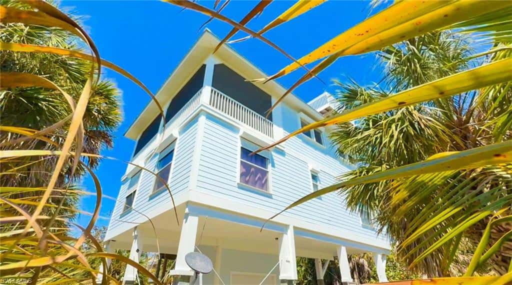 4510 Oyster Shell Dr, Upper Captiva, photo 48