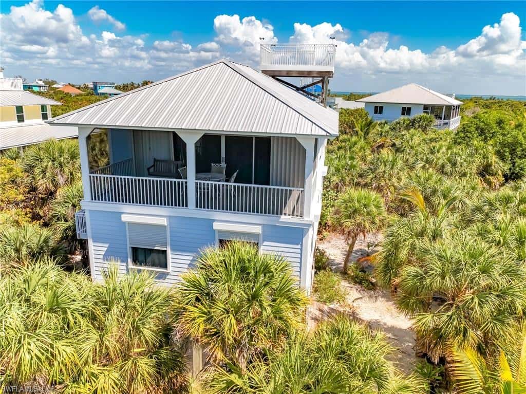 4510 Oyster Shell Dr, Upper Captiva, photo 11