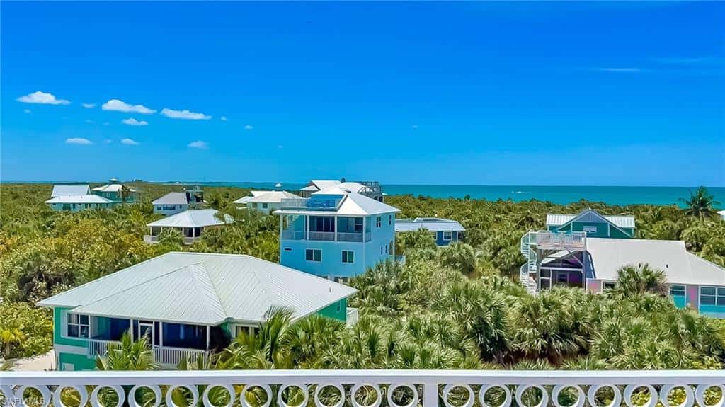 4510 Oyster Shell Dr, Upper Captiva, photo 4