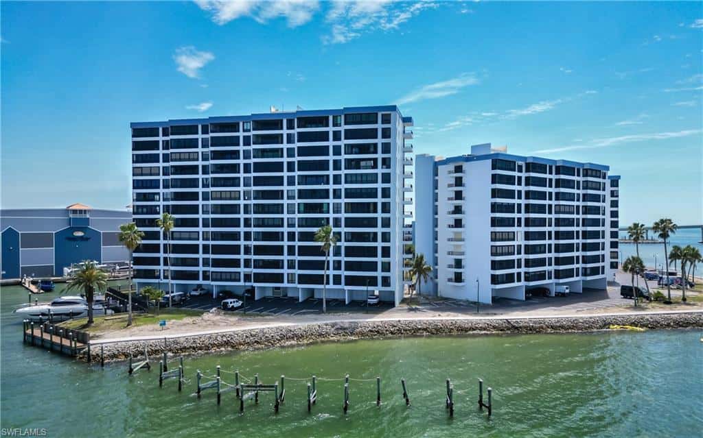 15031 Punta Rassa Rd #403, Fort Myers, photo 13
