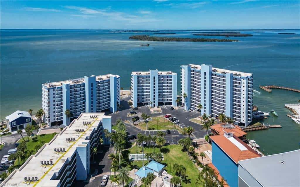 15031 Punta Rassa Rd #403, Fort Myers, photo 7