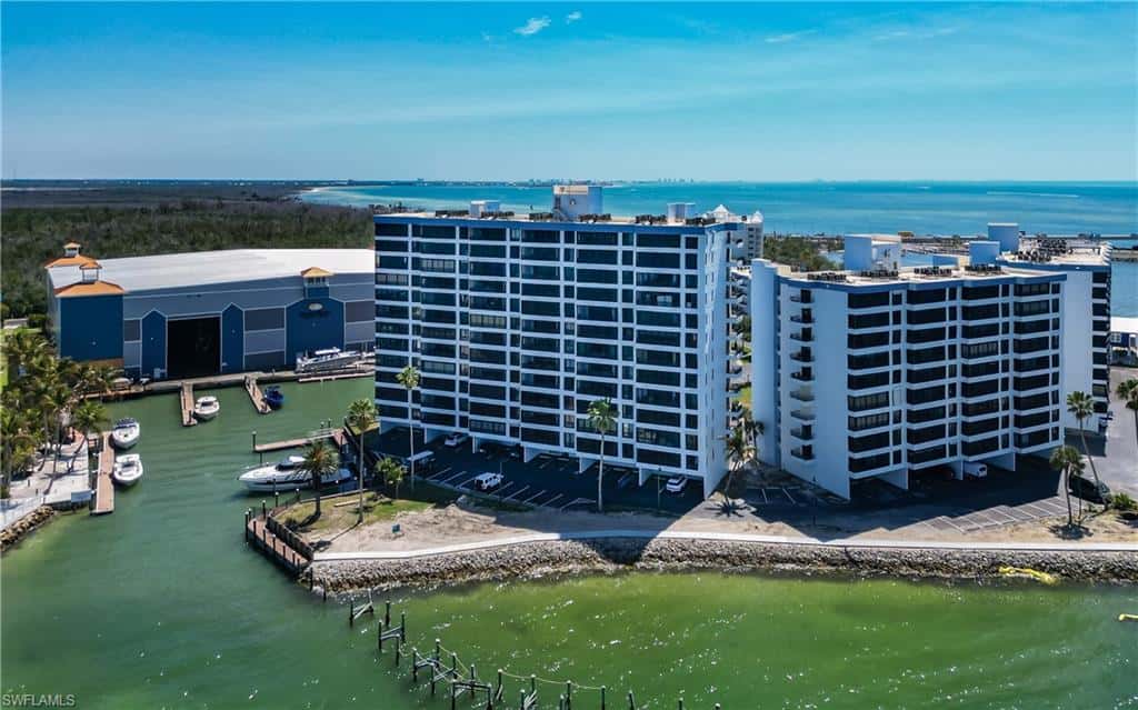15031 Punta Rassa Rd #403, Fort Myers, photo 5