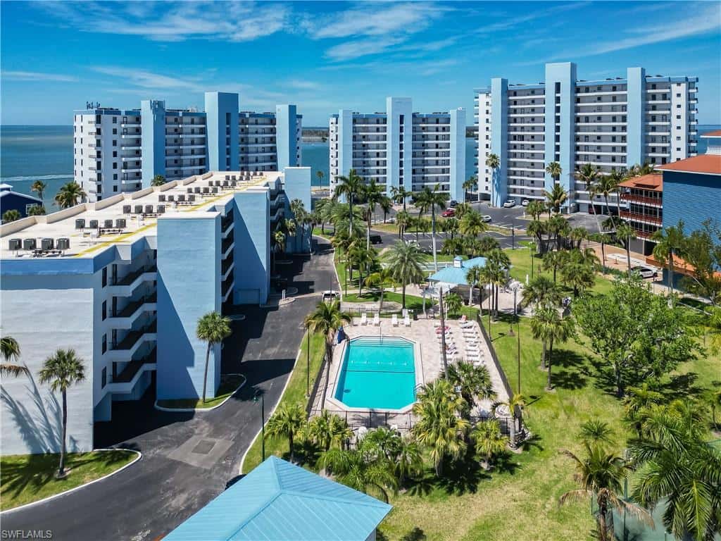 15031 Punta Rassa Rd #403, Fort Myers, photo 9
