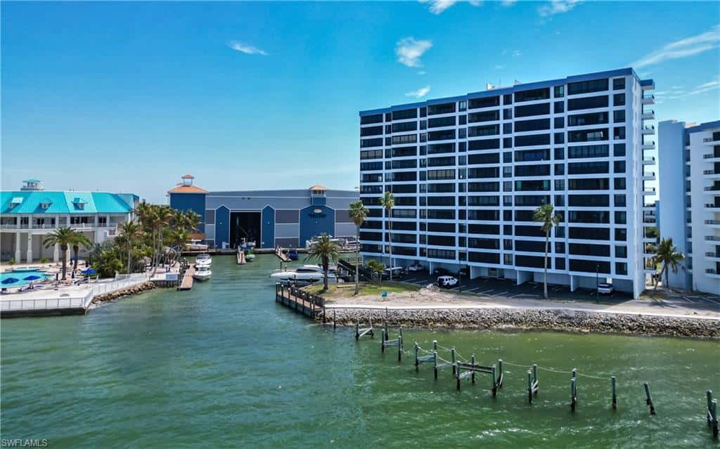 15031 Punta Rassa Rd #403, Fort Myers, photo 14