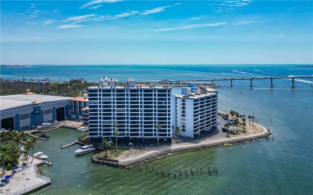 15031 Punta Rassa Rd #403, Fort Myers, photo 15