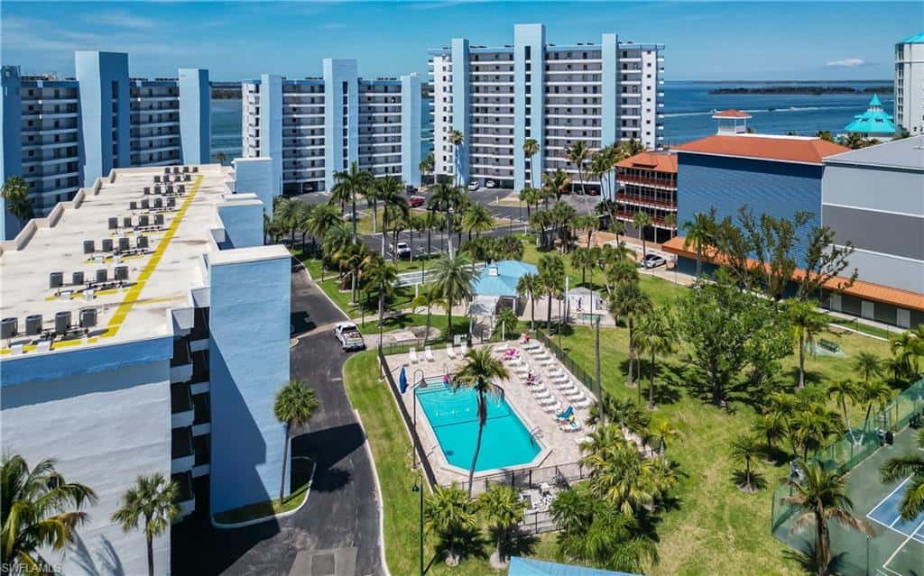 15031 Punta Rassa Rd #403, Fort Myers, photo 11