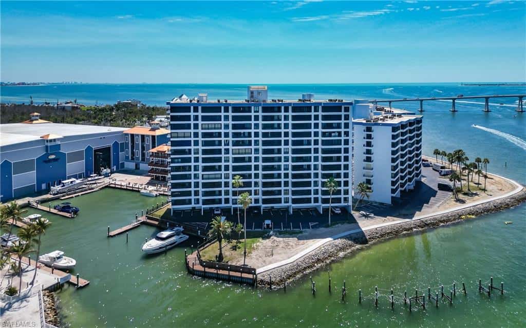 15031 Punta Rassa Rd #403, Fort Myers, photo 4