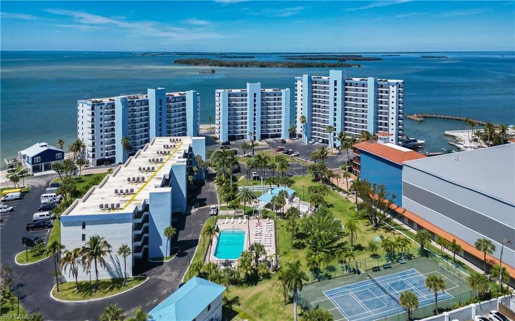 15031 Punta Rassa Rd #403, Fort Myers, photo 8