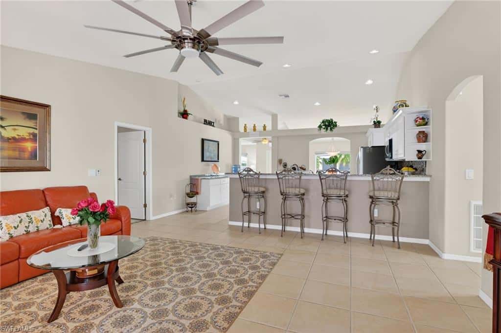 1223 40th Pl, Cape Coral, photo 16