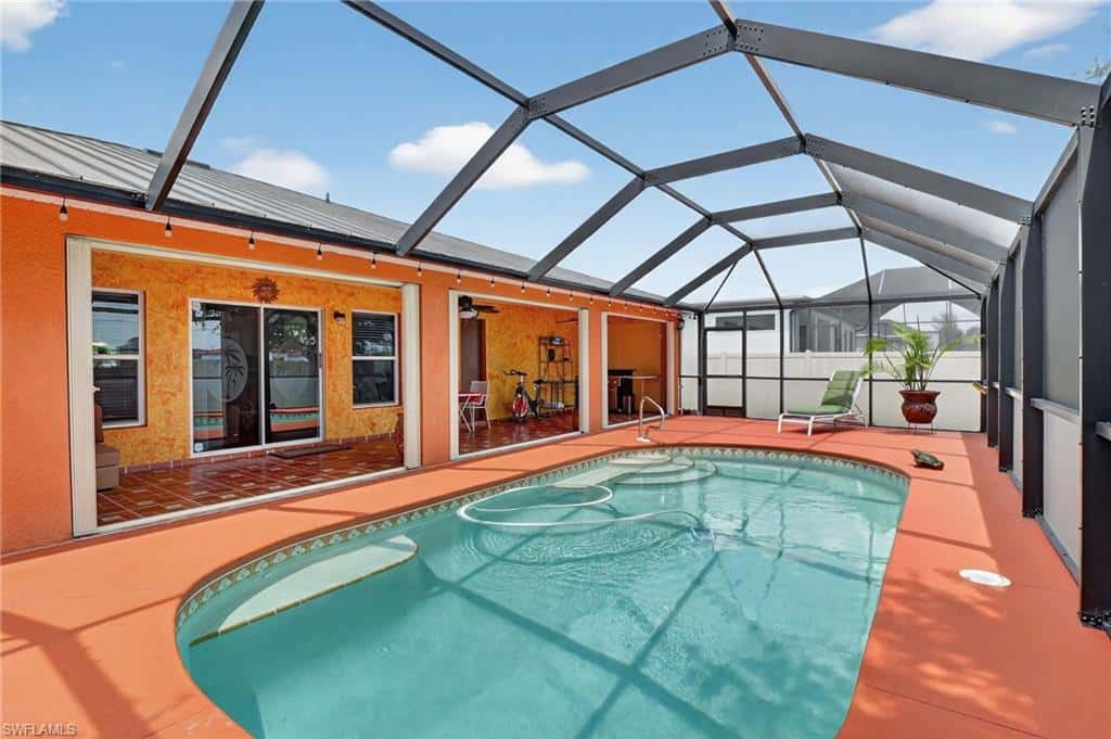 1223 40th Pl, Cape Coral, photo 7