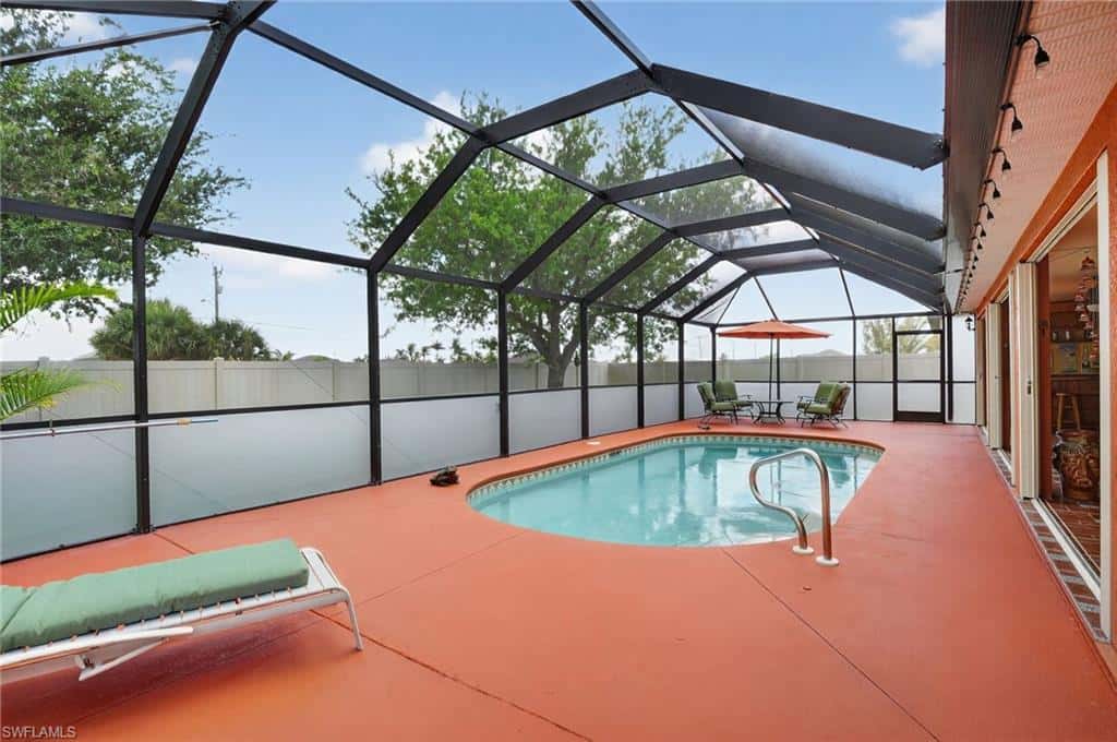 1223 40th Pl, Cape Coral, photo 36