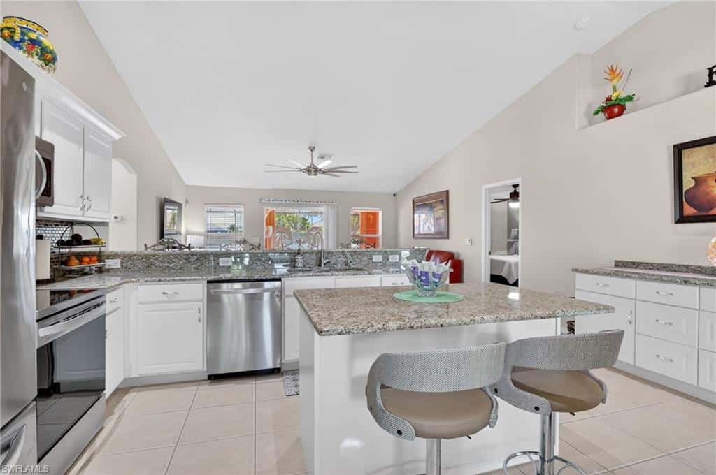 1223 40th Pl, Cape Coral, photo 20