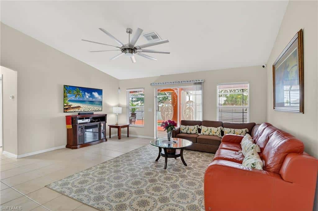 1223 40th Pl, Cape Coral, photo 14