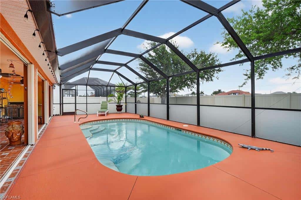 1223 40th Pl, Cape Coral, photo 37