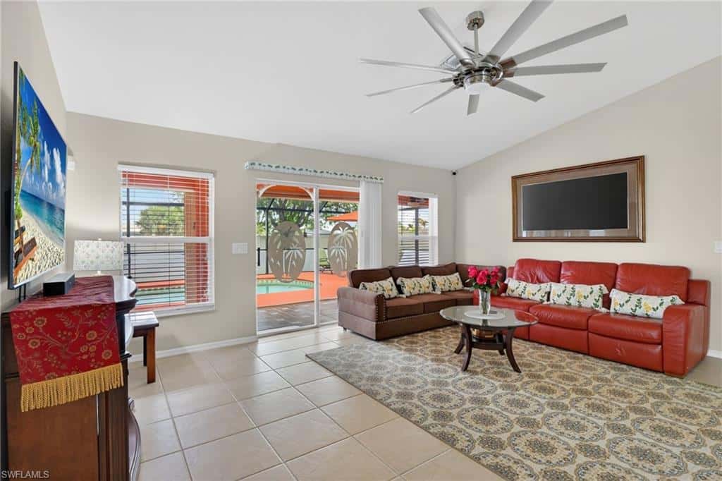 1223 40th Pl, Cape Coral, photo 15