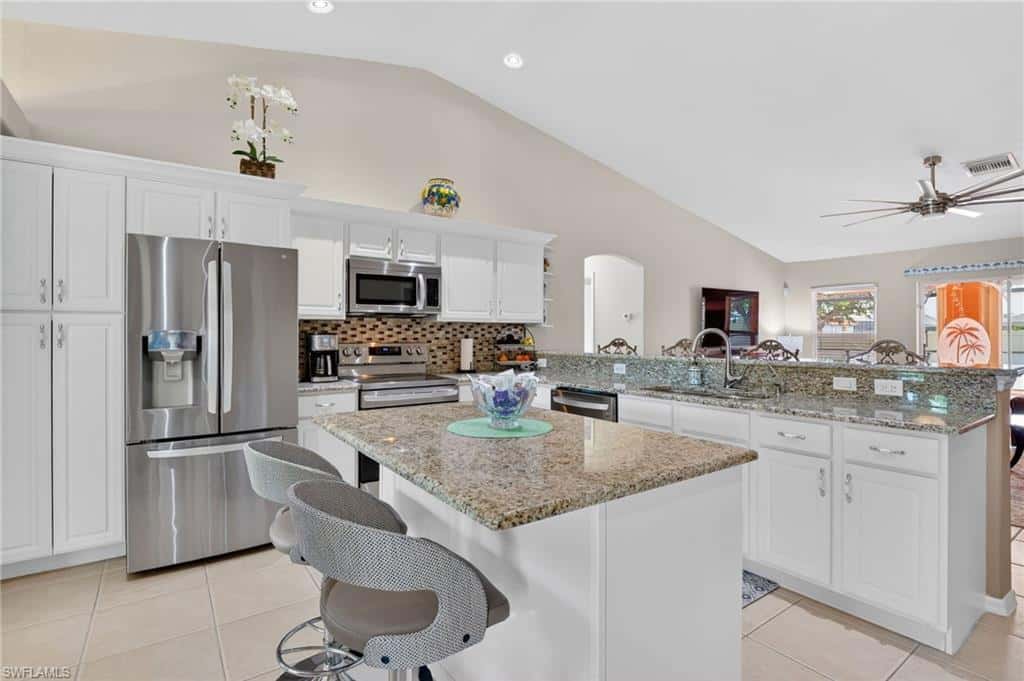 1223 40th Pl, Cape Coral, photo 19