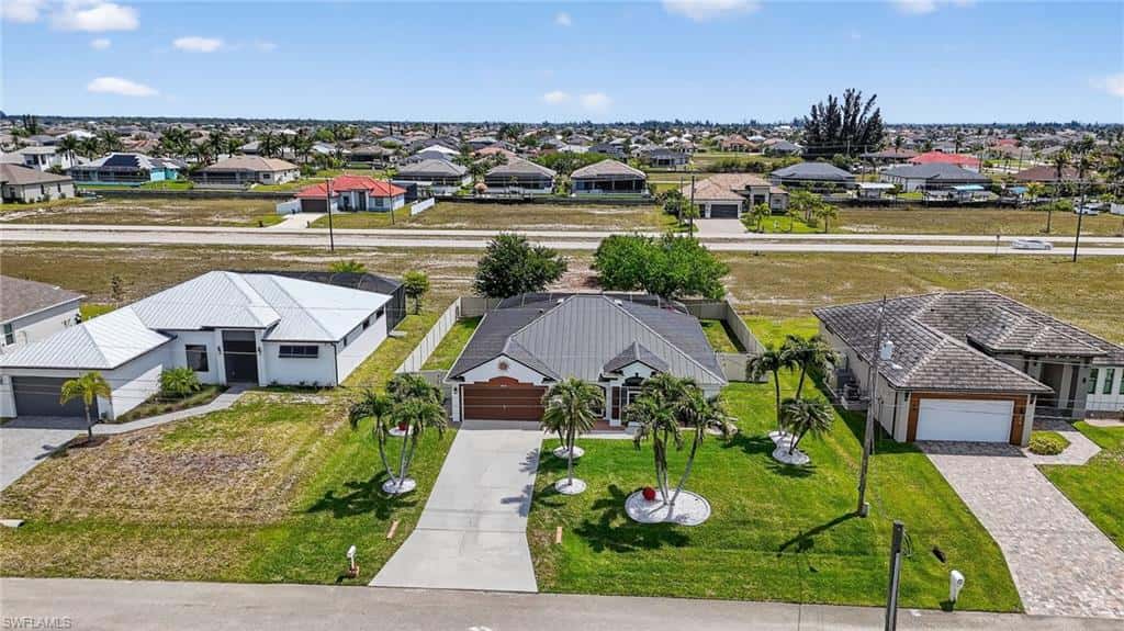 1223 40th Pl, Cape Coral, photo 44