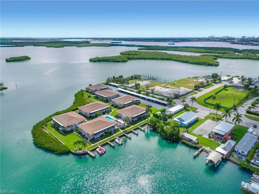 330 Kon Tiki Dr #c7, Naples, photo 26