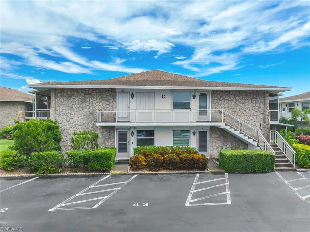 330 Kon Tiki Dr #c7, Naples, photo 18