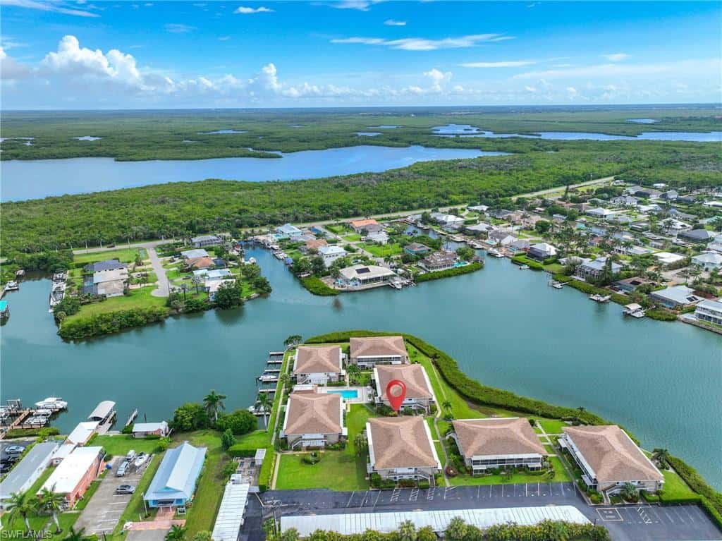 330 Kon Tiki Dr #c7, Naples, photo 19