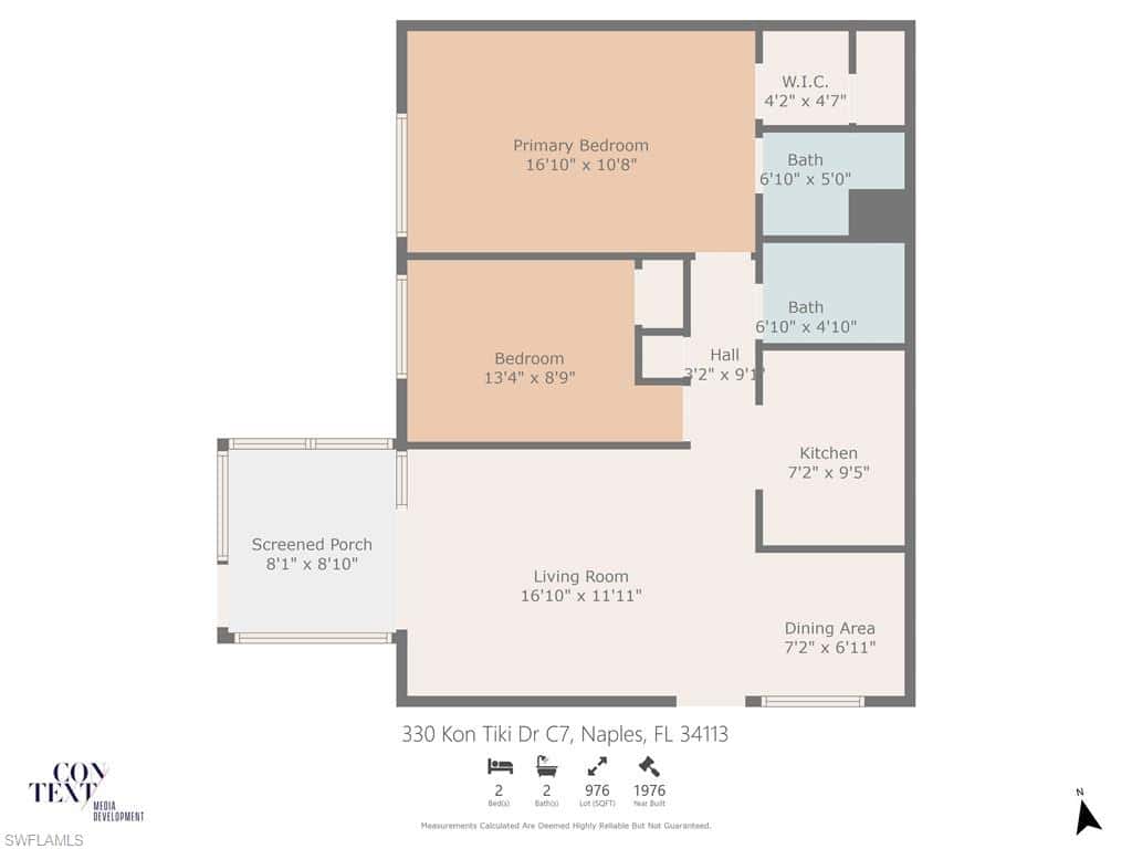 330 Kon Tiki Dr #c7, Naples, photo 35