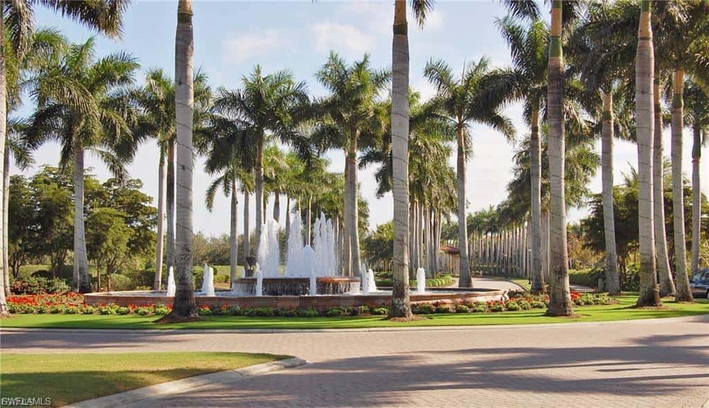 2738 Tiburon Blvd #b403, Naples, photo 27