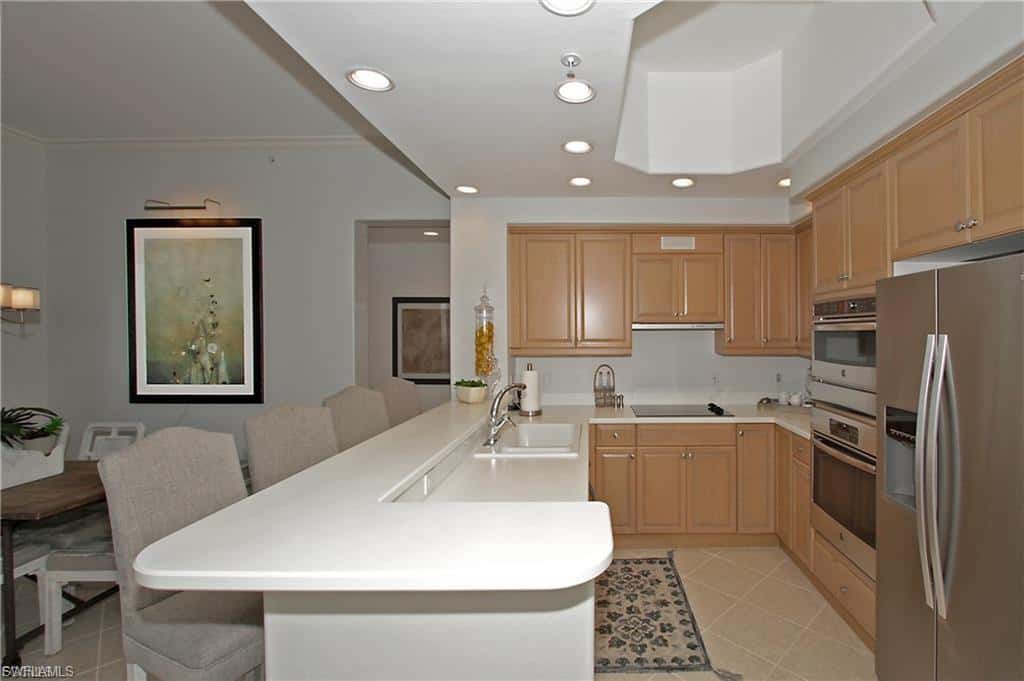 2738 Tiburon Blvd #b403, Naples, photo 17