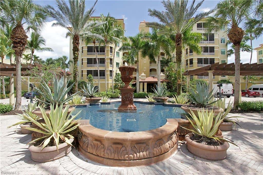 2738 Tiburon Blvd #b403, Naples, photo 7