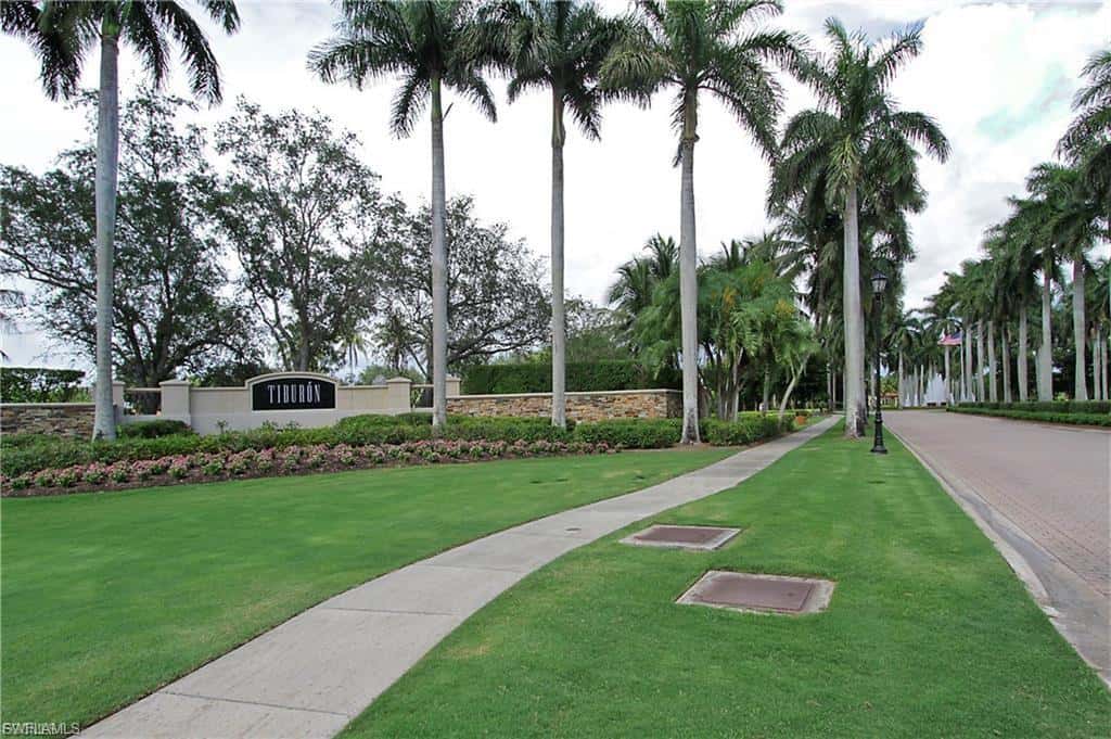 2738 Tiburon Blvd #b403, Naples, photo 5