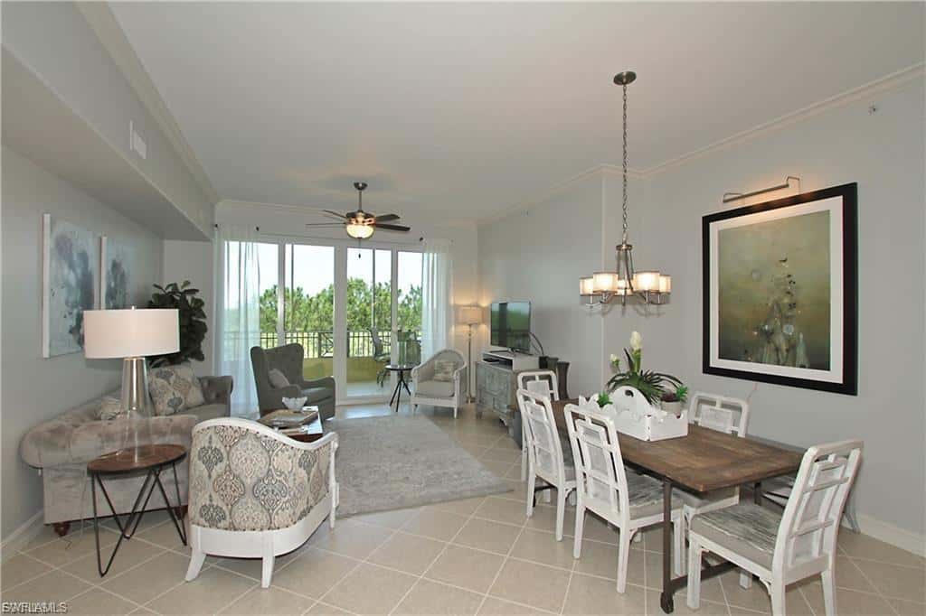2738 Tiburon Blvd #b403, Naples, photo 24