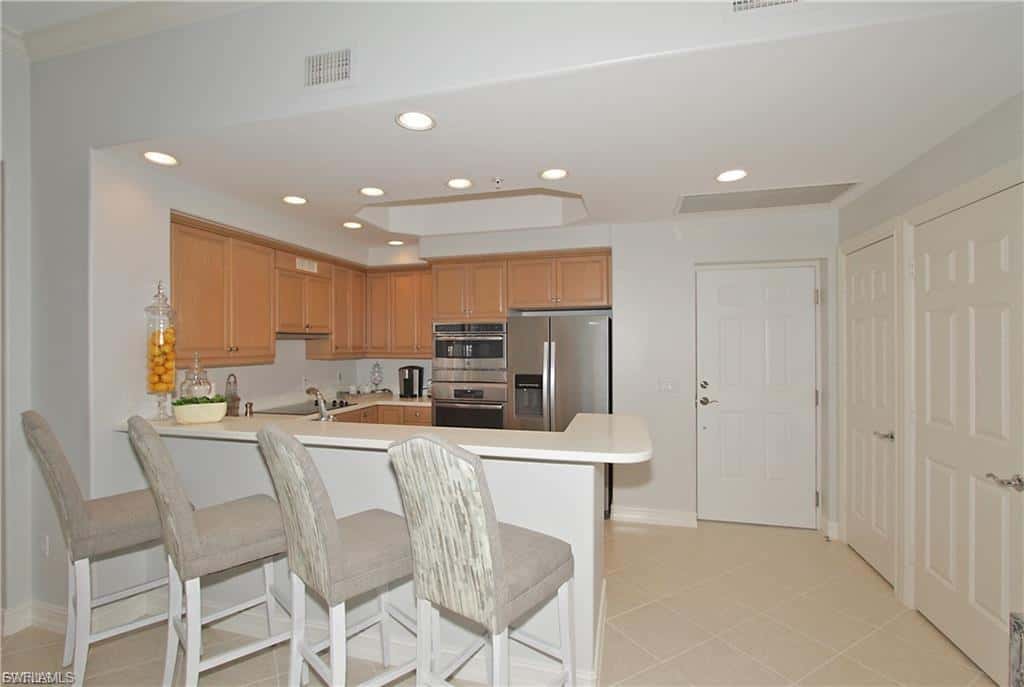 2738 Tiburon Blvd #b403, Naples, photo 18