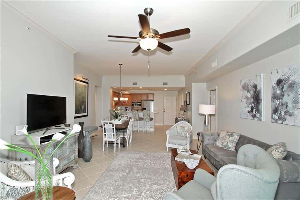 2738 Tiburon Blvd #b403, Naples, photo 25