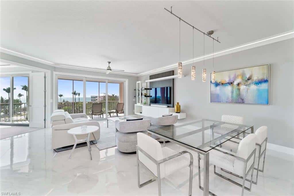 260 Barefoot Beach Blvd #303, Bonita Springs, photo 9