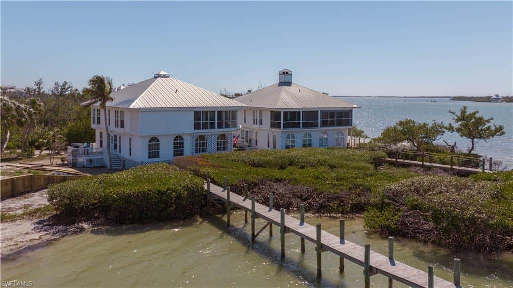 303 Useppa, Useppa Island, photo 23