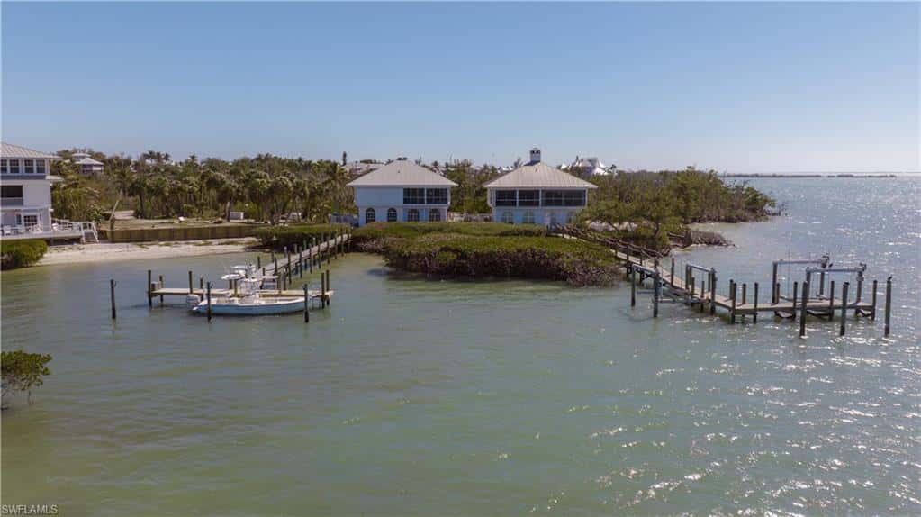 303 Useppa, Useppa Island, photo 22