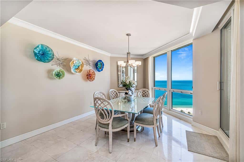 4021 Gulf Shore Blvd #1804, Naples, photo 6