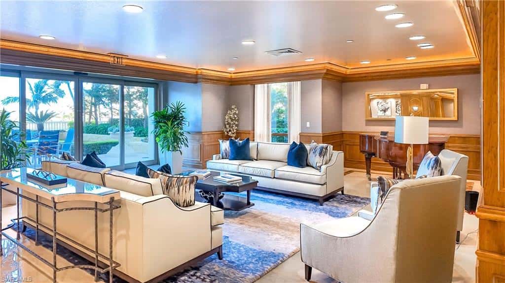 4021 Gulf Shore Blvd #1804, Naples, photo 46