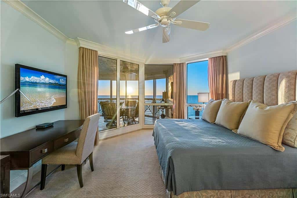 4021 Gulf Shore Blvd #1804, Naples, photo 16